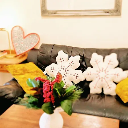 Kwatera prywatna No15 Castle View