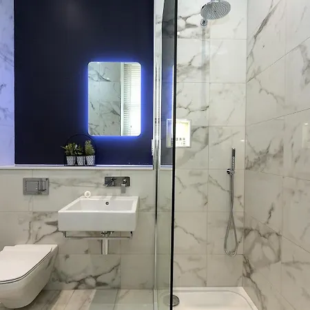 The Lane מלון אדינבורו