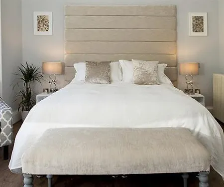 The Lane מלון אדינבורו