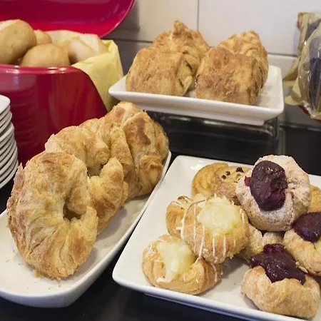 ホテル Four Points Flex By Sheraton