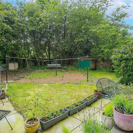 Charming 1 Bedroom In Edinburgh's West End * Edinburgh