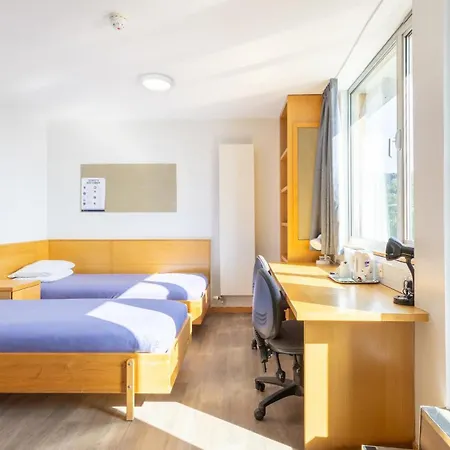 Summer At The Of Edinburgh