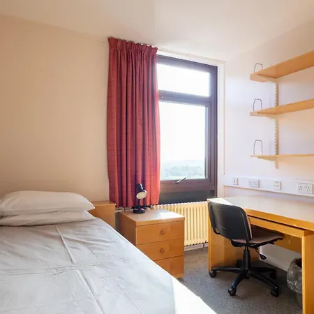 Summer At The Of Apartment