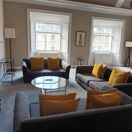 Διαμέρισμα York Place By Destination