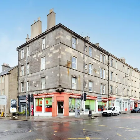 Apartment Haymarket Modern Flat For 2 Guests