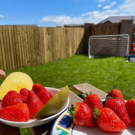 Superb Townhouse Silent