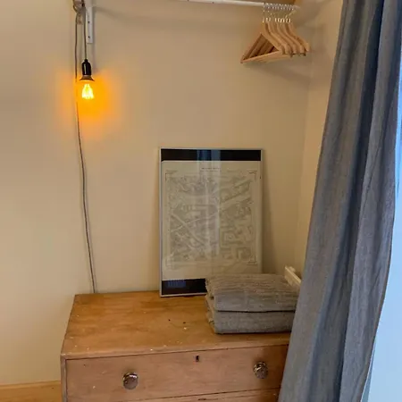 Apartment Charmingly Rustic 2bd Flat With Garden *