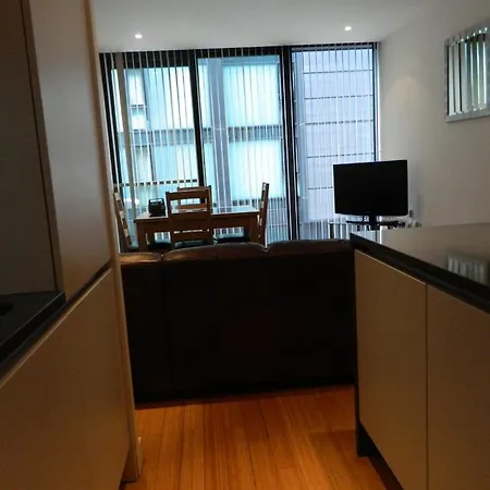 爱丁堡城堡公寓酒店 公寓式酒店 爱丁堡