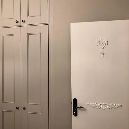 Old Town Flat Appartamento *