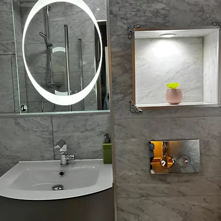 Appartamento Old Town Flat *