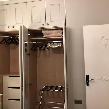 Old Town Flat Appartamento *