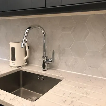 Appartamento Old Town Flat