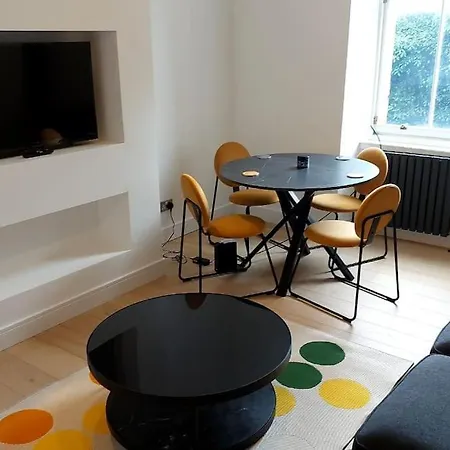 Appartement Modern Centre In