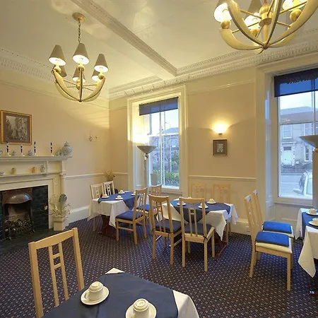 City Guest House Guest house