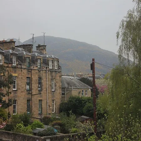 Penzion City Guest House Edinburgh