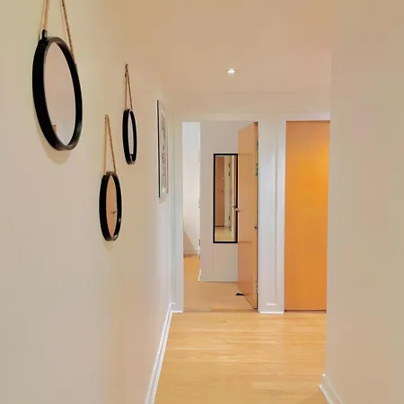Apartmán Scotapartments