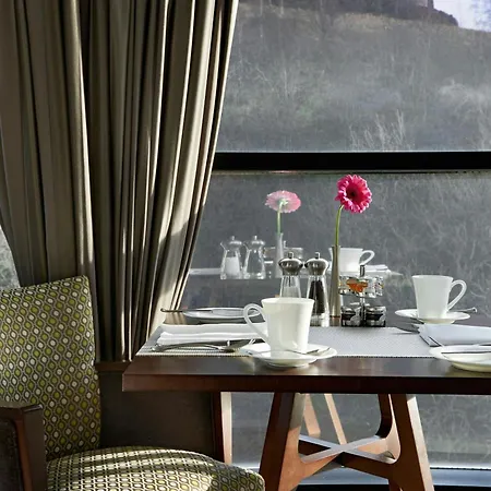 The Glasshouse, Autograph Collection Hotell 5*