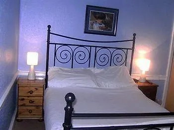 Adam Drysdale House Guest house Edinburgh