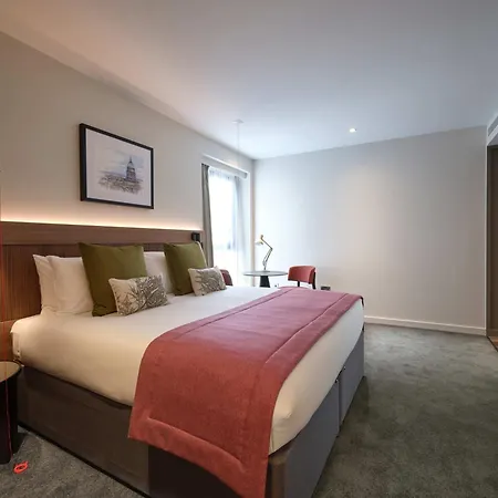 Hotel The Resident Edinburgh