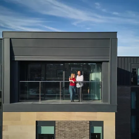 The Resident 4* Edinburgh