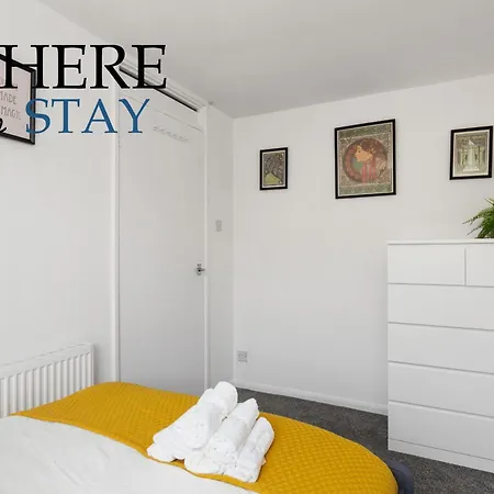 Lovely 2 Bedroom House *