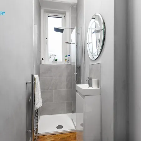 Marvellous 2 Bed * Edinburgh