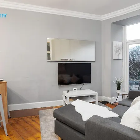 Marvellous 2 Bed Apartment
