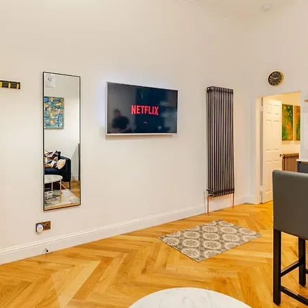 Cosy Apartment, Free Street Parking Appartement