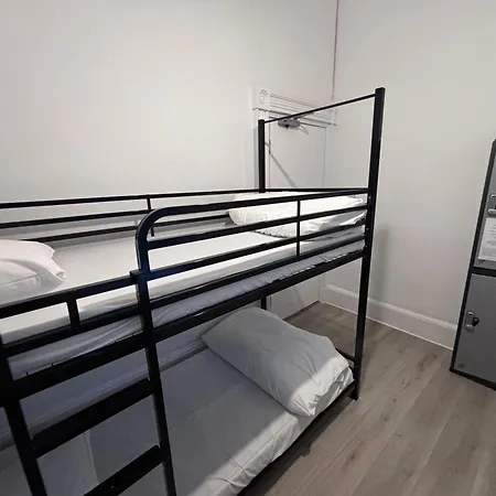 Haymarket Hub Hotel * Edinburgh