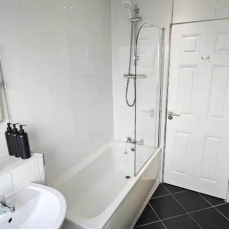 Apartament Dochart 3 Bedroom - *