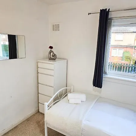 Dochart 3 Bedroom - Apartament *