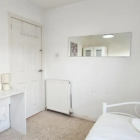 Apartament Dochart 3 Bedroom - *
