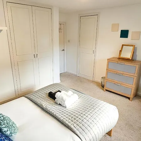 Dochart 3 Bedroom - * Edimburgo