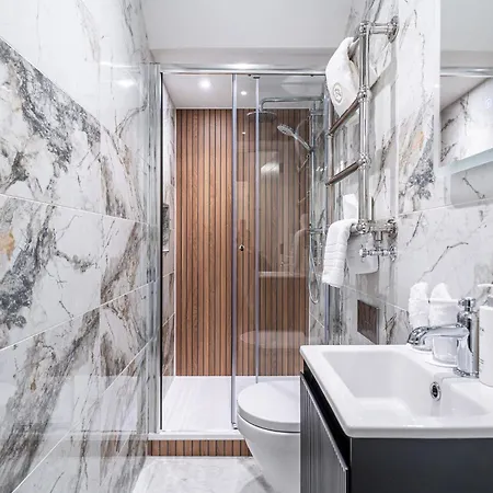 The Coach House Edinburgh