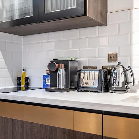 The Coach House * Edinburgh