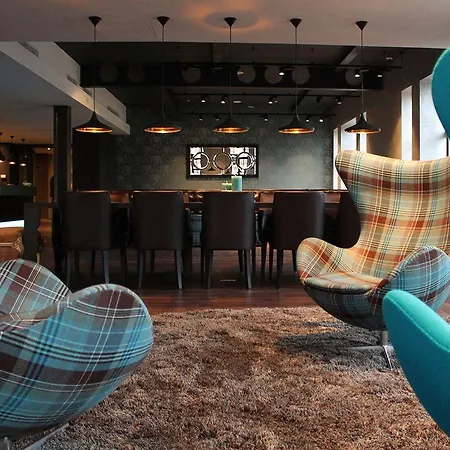 موتيل وان - برينسيز إدنبرة