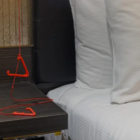 Szálloda Doubletree By Hilton Centre Edinburgh