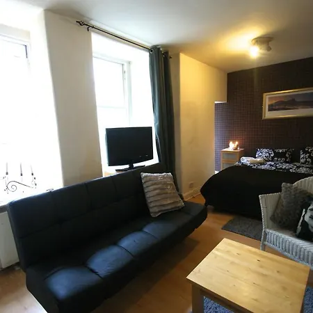 Royal Mile Budget Appartement