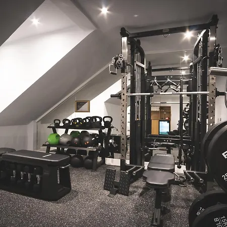 The Rutland & Hotel 4*