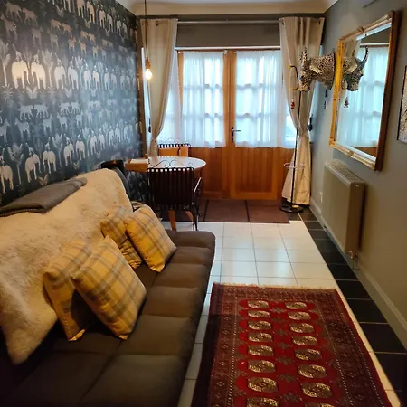 Daiches Braes Brunstane Portobello Apartamento