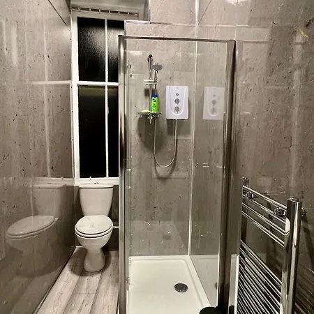 Old Town Royal Mile 2 Bedrooms * Edimburgo