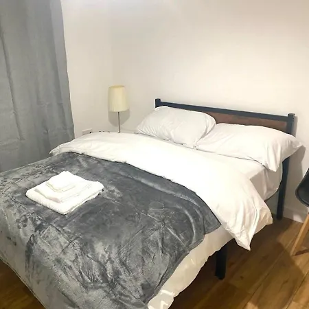 Charming Away From Home!