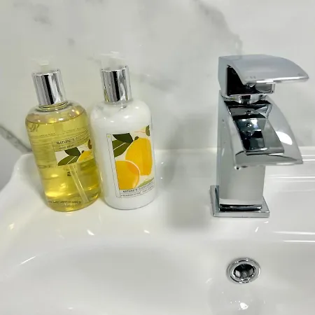 Charming Away From Home! * Edinburgh