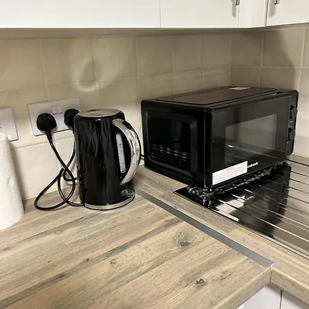 Charming Away From Home! *