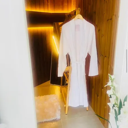 By The Coast * Edinburgh