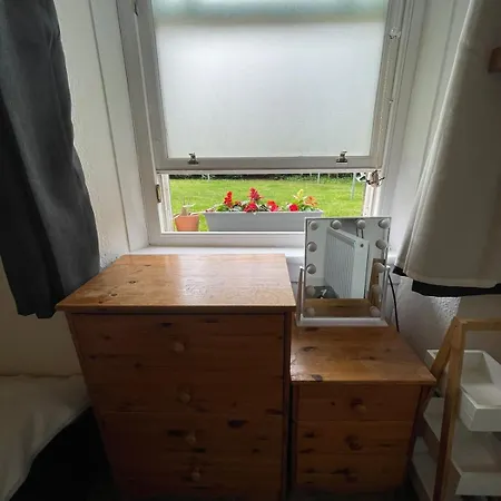 Canon's Family Nest Apartment Edinburgh