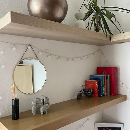 Apartment Canon's Family Nest Edinburgh