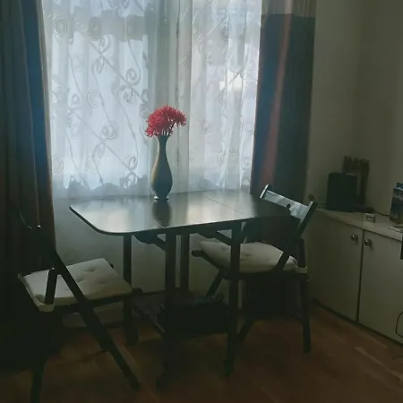 Apartment Fountainbridge Flat
