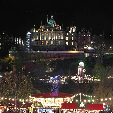 شقة Modern 2 Bedroom In Centre