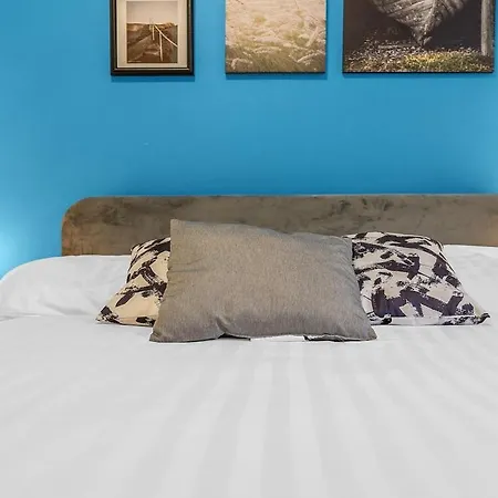 شقة Modern 2 Bedroom In Centre إدنبرة